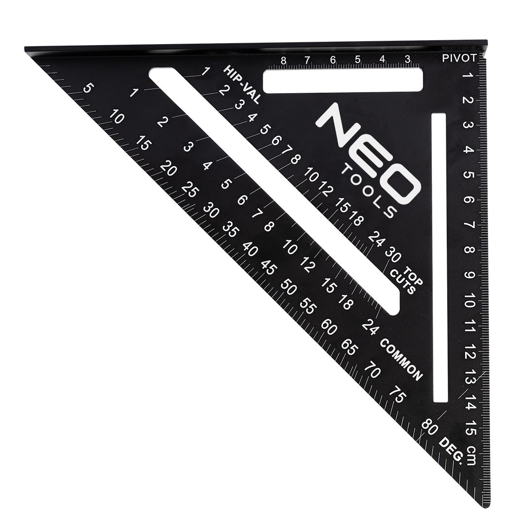 Držiak uhla, 15 cm od NEO TOOLS nájdeš na naravis.sk