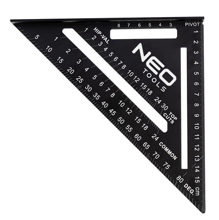 Držiak uhla, 15 cm od NEO TOOLS nájdeš na naravis.sk