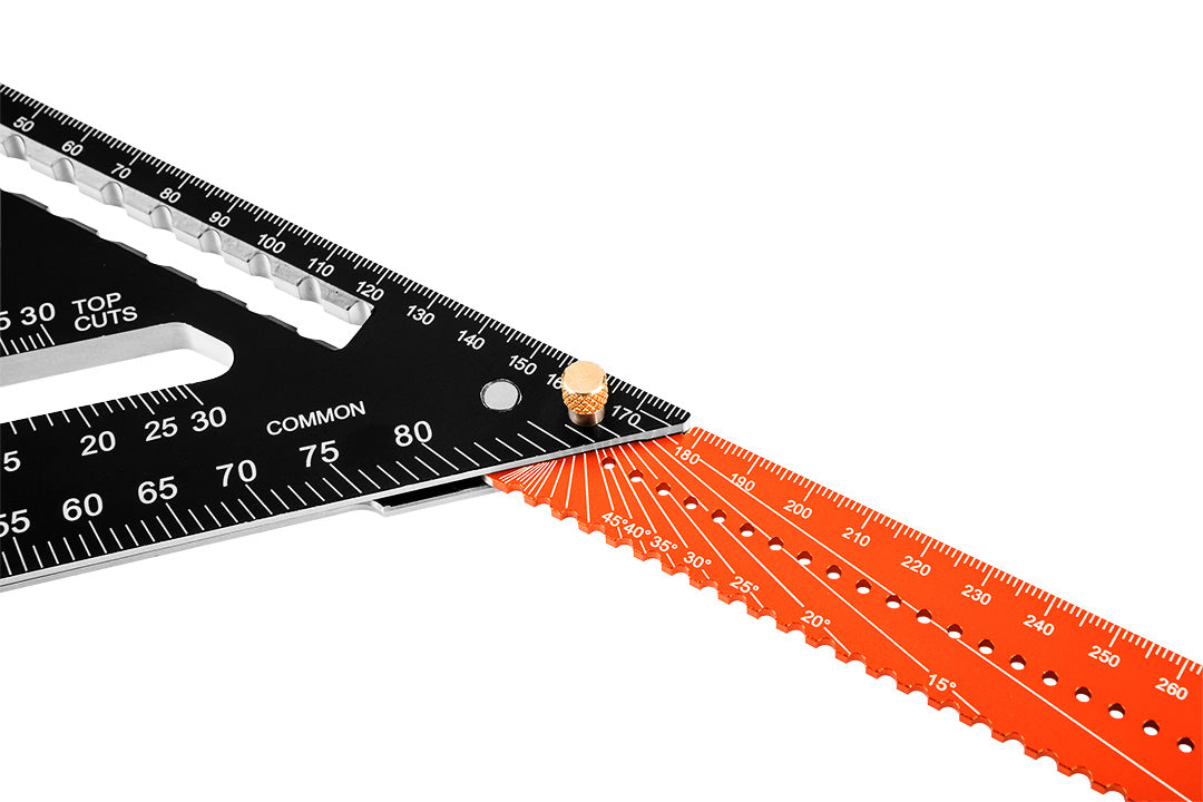 Držiak uhla s pravítkom od NEO TOOLS nájdeš na naravis.sk