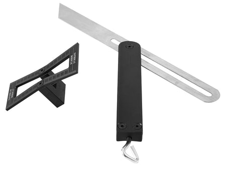 Nastaviteľný uholník od NEO TOOLS nájdeš na naravis.sk