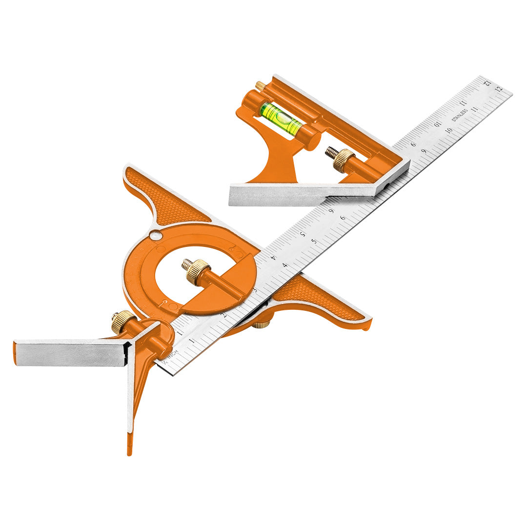 Viacúčelový uholník 30 cm od NEO TOOLS nájdeš na naravis.sk