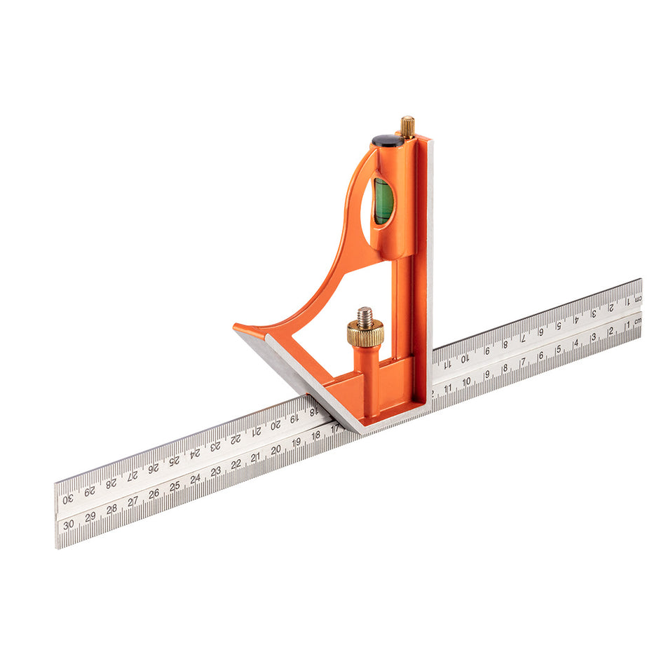 Multifunkčný uholník 30 cm od NEO TOOLS nájdeš na naravis.sk