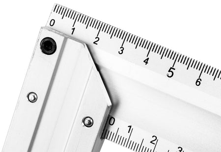 Uhlomer hliníkový, 300 x 175 mm od NEO TOOLS nájdeš na naravis.sk