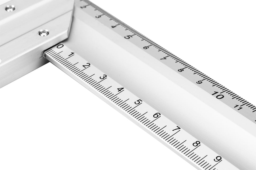 Uhlomer hliníkový, 300 x 175 mm od NEO TOOLS nájdeš na naravis.sk