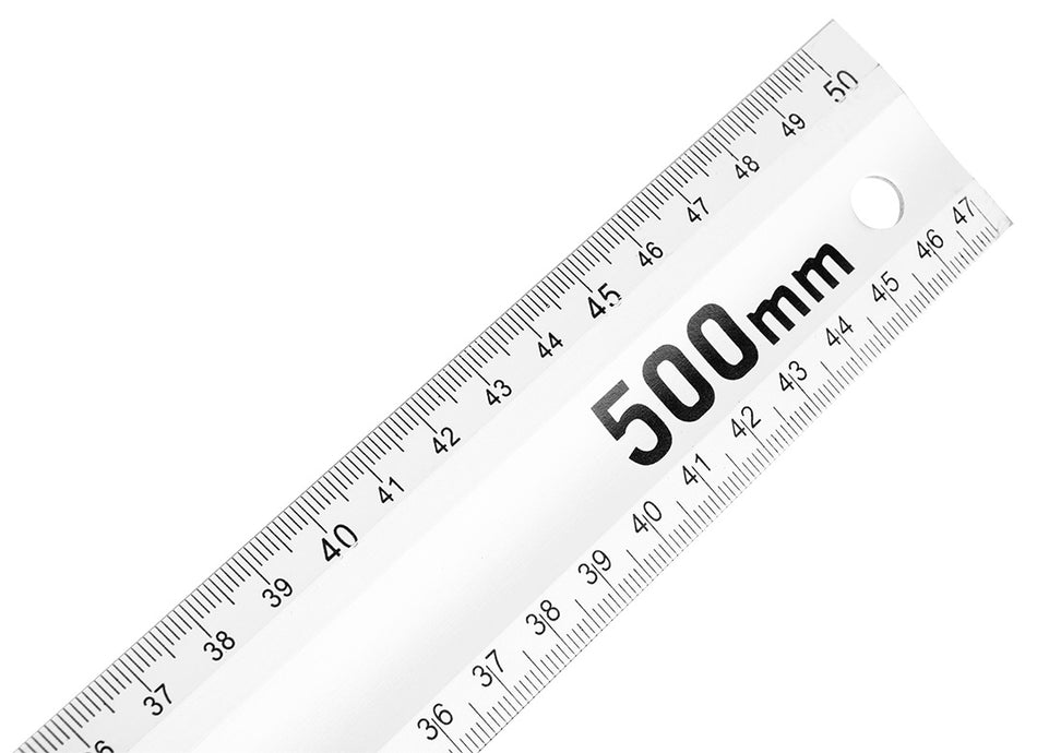 Uhlomer hliníkový, 500 x 235 mm od NEO TOOLS nájdeš na naravis.sk