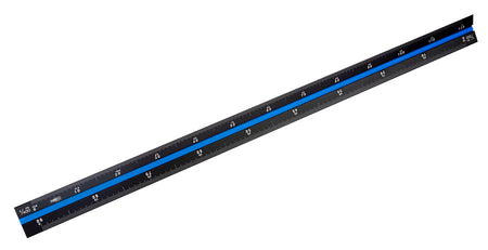 Trojhranné pravítko, 30 cm od NEO TOOLS nájdeš na naravis.sk