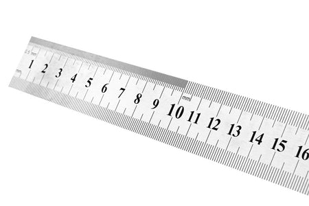 Pravítko oceľové, 100 cm od NEO TOOLS nájdeš na naravis.sk