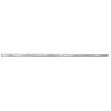 Pravítko oceľové, 100 cm od NEO TOOLS nájdeš na naravis.sk