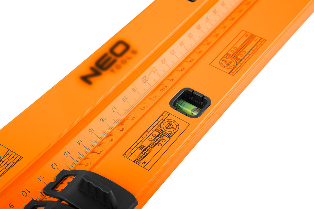 Uhlomer, 2 libely od NEO TOOLS nájdeš na naravis.sk