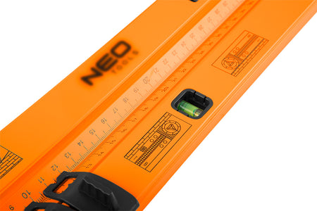 Uhlomer, 2 libely od NEO TOOLS nájdeš na naravis.sk