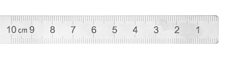 Uhlomer, z nerezovej ocele 100mm od NEO TOOLS nájdeš na naravis.sk