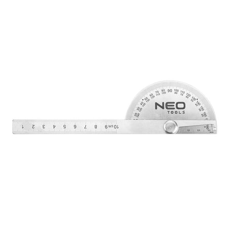 Uhlomer, z nerezovej ocele 100mm od NEO TOOLS nájdeš na naravis.sk