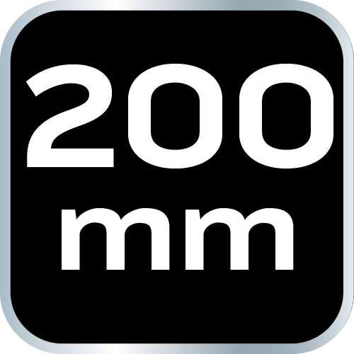 Uhlomer, z nerezovej ocele 100mm od NEO TOOLS nájdeš na naravis.sk