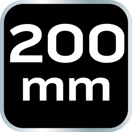 Uhlomer, z nerezovej ocele 100mm od NEO TOOLS nájdeš na naravis.sk