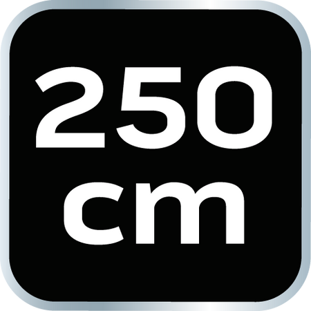 Lata murárska, 250 m, 2 libely, držiak od NEO TOOLS nájdeš na naravis.sk