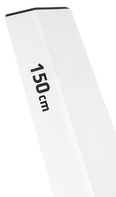 Omietková lišta 150 cm, lichobežníková od NEO TOOLS nájdeš na naravis.sk