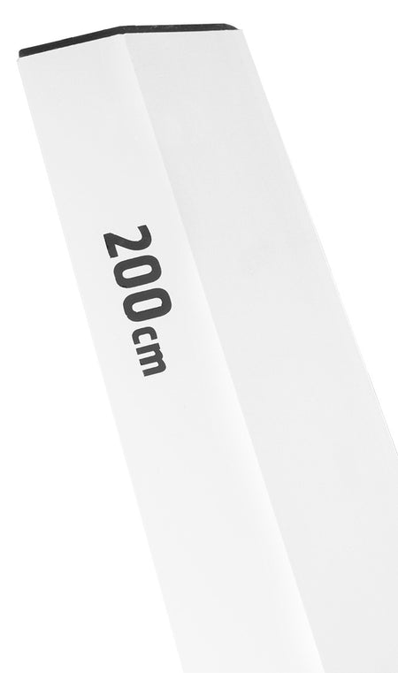Lata lichobežníková, 200 cm od NEO TOOLS nájdeš na naravis.sk