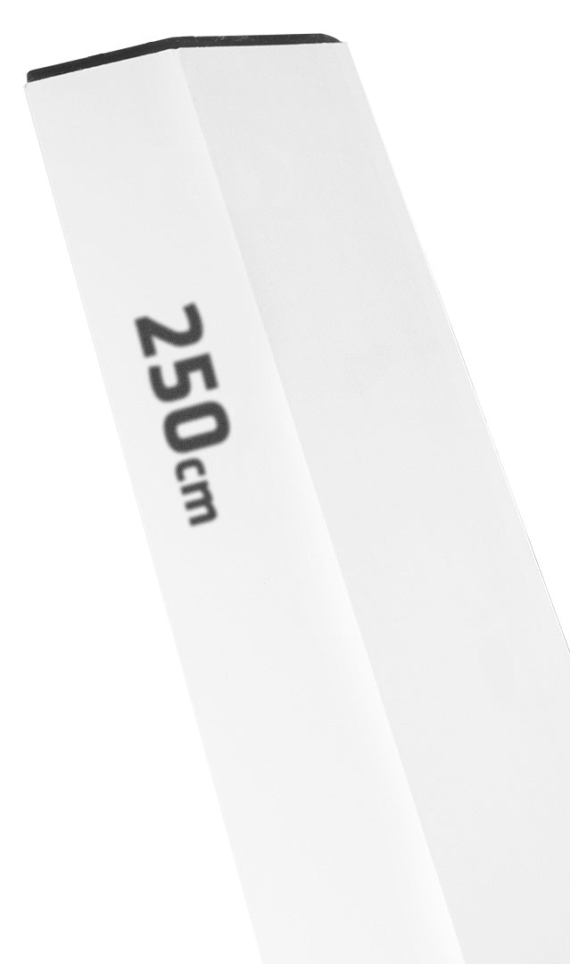 Lata lichobežníková, 250 cm od NEO TOOLS nájdeš na naravis.sk