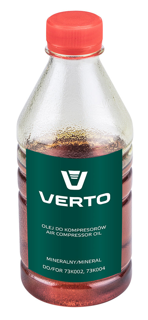 Olejový kompresor 24l, 230V od VERTO nájdeš na naravis.sk