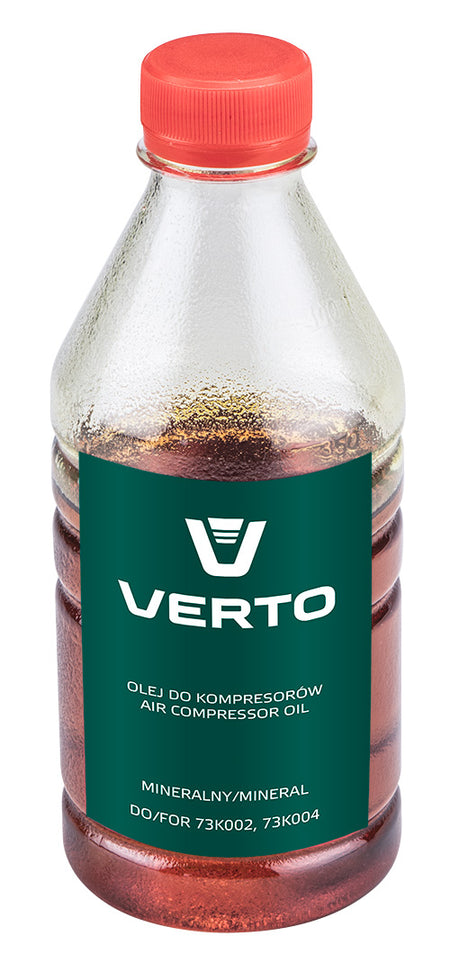 Olejový kompresor 24l, 230V od VERTO nájdeš na naravis.sk