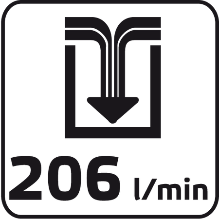 Olejový kompresor 24l, 230V od VERTO nájdeš na naravis.sk