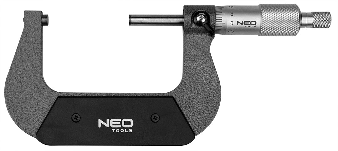 Vernierov mikrometer 50-75 mm od NEO TOOLS nájdeš na naravis.sk