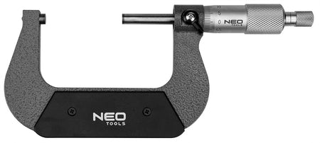 Vernierov mikrometer 50-75 mm od NEO TOOLS nájdeš na naravis.sk