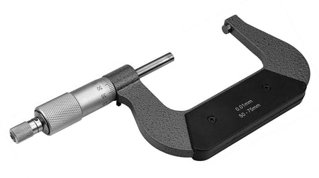 Vernierov mikrometer 50-75 mm od NEO TOOLS nájdeš na naravis.sk