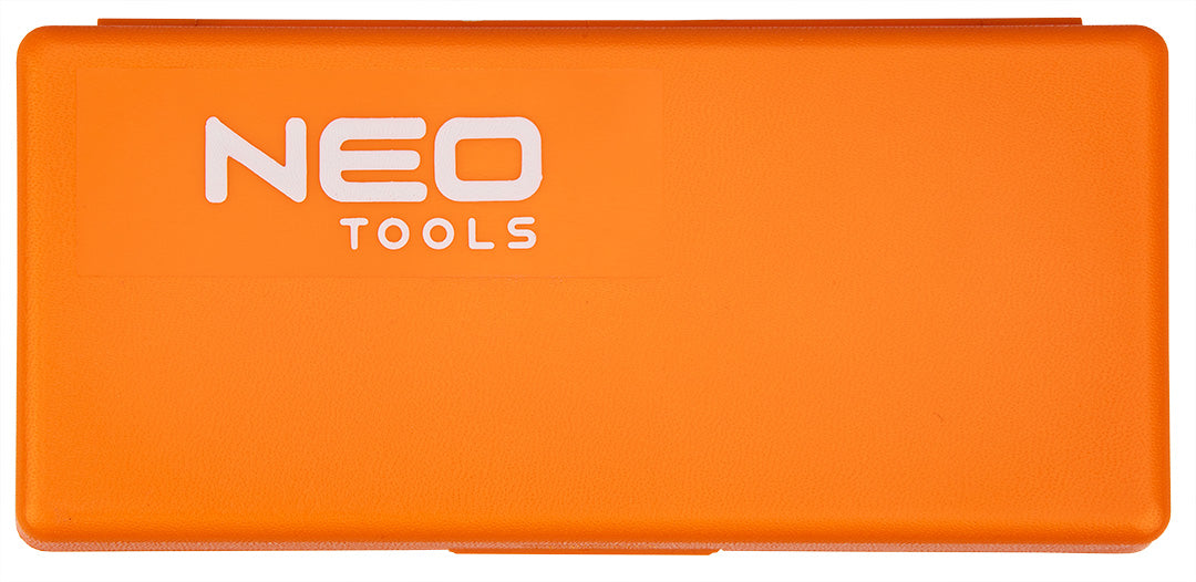 Vernierov mikrometer 50-75 mm od NEO TOOLS nájdeš na naravis.sk