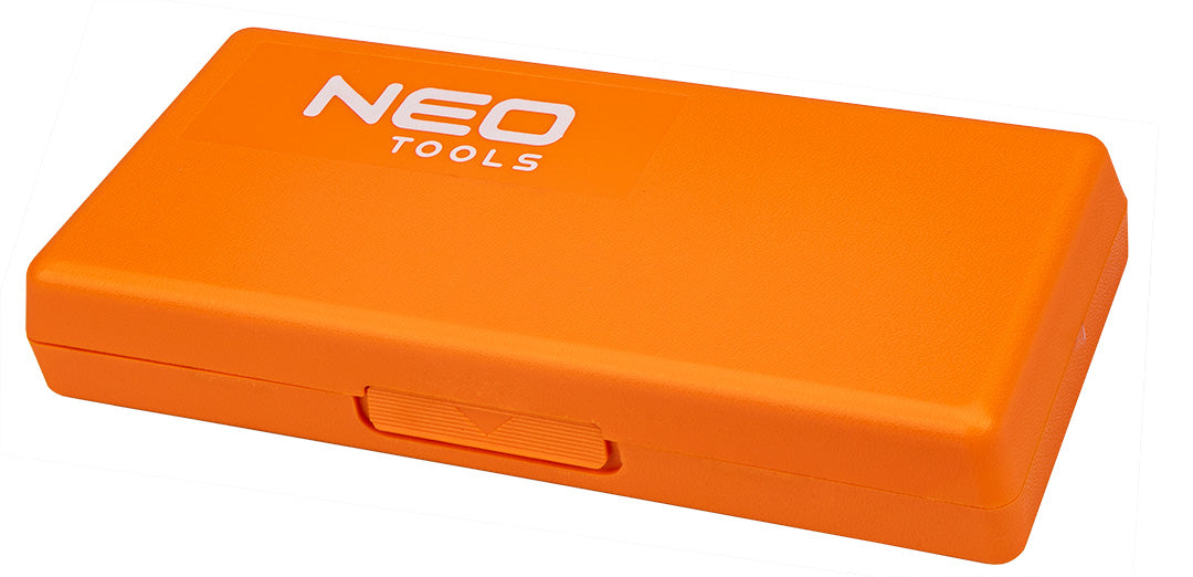 Vernierov mikrometer 75-100 mm od NEO TOOLS nájdeš na naravis.sk