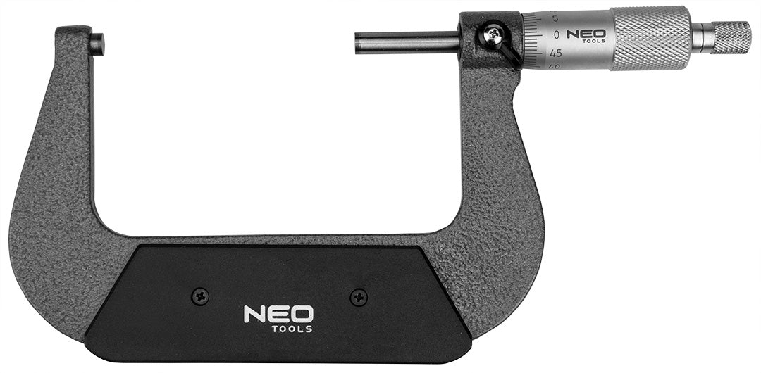 Vernierov mikrometer 75-100 mm od NEO TOOLS nájdeš na naravis.sk
