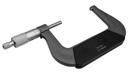 Vernierov mikrometer 75-100 mm od NEO TOOLS nájdeš na naravis.sk
