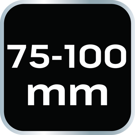 Vernierov mikrometer 75-100 mm od NEO TOOLS nájdeš na naravis.sk