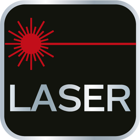 Rovinný laser 15 m 3D, červený, 360° v troch rovinách, s puzdrom a magnetickým držiakom od NEO TOOLS nájdeš na naravis.sk