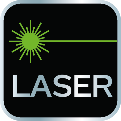 3D laser, zelený, puzdro, cieľová doska, magnetický držiak, nabíjačka od NEO TOOLS nájdeš na naravis.sk