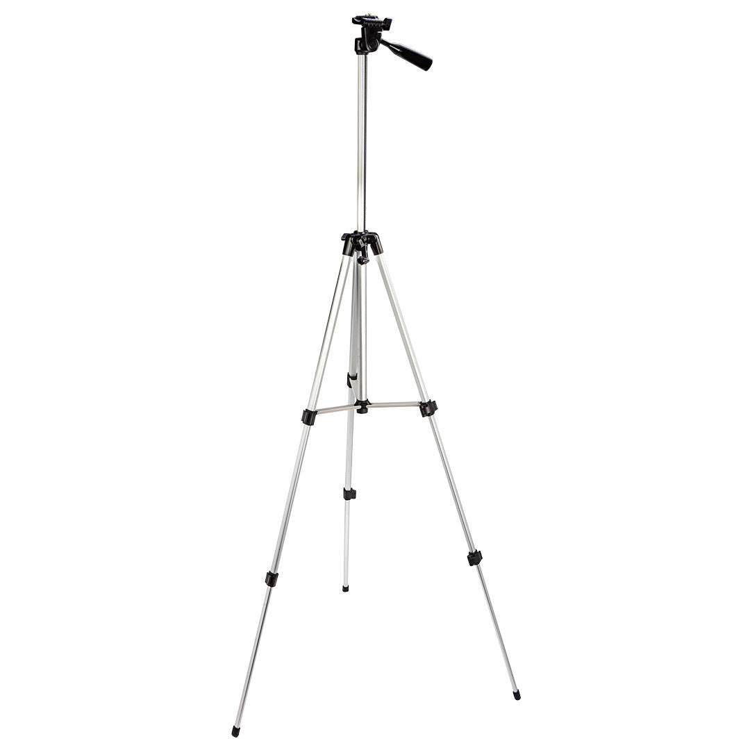 Hliníkový statív 1,5 m, závit 1/4", pre krížové lasery od NEO TOOLS nájdeš na naravis.sk