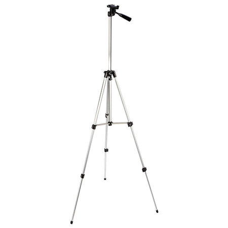 Hliníkový statív 1,5 m, závit 1/4", pre krížové lasery od NEO TOOLS nájdeš na naravis.sk