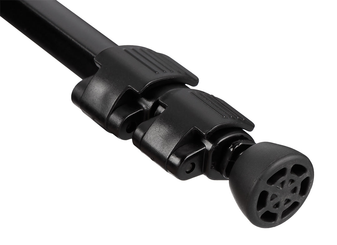 Elektrofotérsky oceľový statív s povrchovou úpravou 1,5 m 1/4" pre skrížené lasery od NEO TOOLS nájdeš na naravis.sk