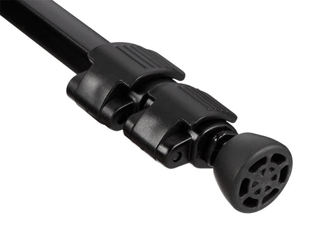 Elektrofotérsky oceľový statív s povrchovou úpravou 1,5 m 1/4" pre skrížené lasery od NEO TOOLS nájdeš na naravis.sk