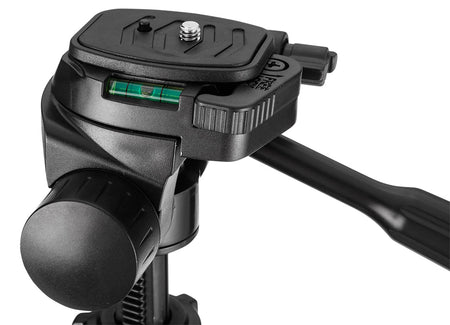 Elektrofotérsky oceľový statív s povrchovou úpravou 1,5 m 1/4" pre skrížené lasery od NEO TOOLS nájdeš na naravis.sk