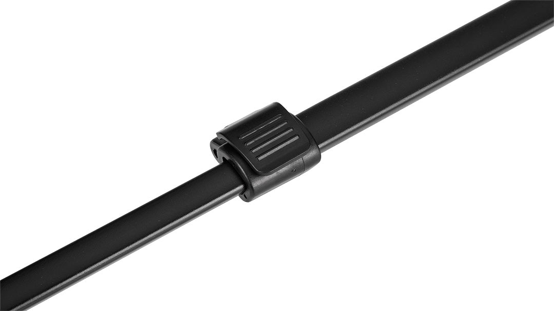 Elektrofotérsky oceľový statív s povrchovou úpravou 1,5 m 1/4" pre skrížené lasery od NEO TOOLS nájdeš na naravis.sk