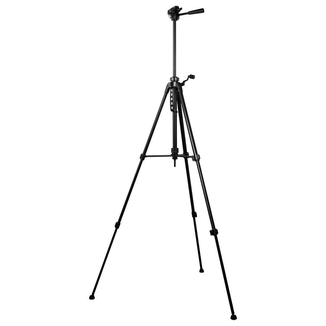Elektrofotérsky oceľový statív s povrchovou úpravou 1,5 m 1/4" pre skrížené lasery od NEO TOOLS nájdeš na naravis.sk