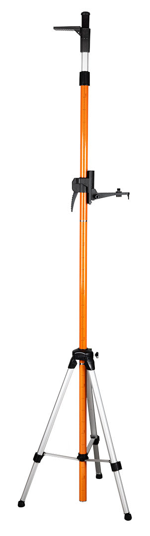 Laserová tyč so statívom 3.7 m od NEO TOOLS nájdeš na naravis.sk