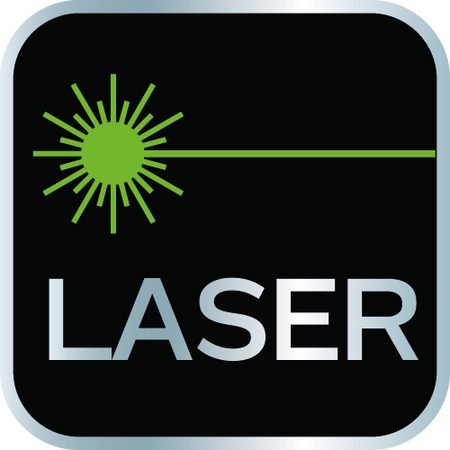 Okuliare na videnie laserov, zelené od NEO TOOLS nájdeš na naravis.sk
