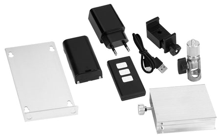 3D laser, 12 línií, zelený, puzdro, cieľová doska, magnetický držiak, nabíjačka od NEO TOOLS nájdeš na naravis.sk