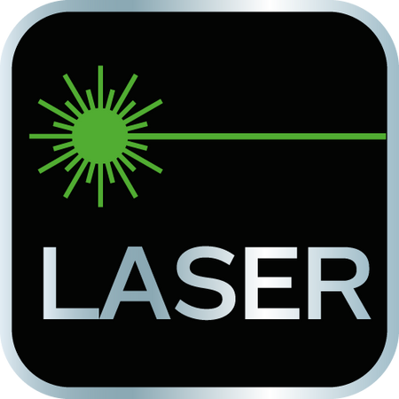 3D laser, 12 línií, zelený, puzdro, cieľová doska, magnetický držiak, nabíjačka od NEO TOOLS nájdeš na naravis.sk