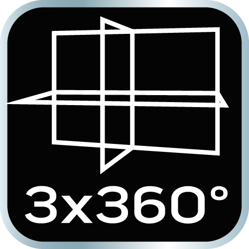 3D laser, 12 línií, zelený, puzdro, cieľová doska, magnetický držiak, nabíjačka od NEO TOOLS nájdeš na naravis.sk