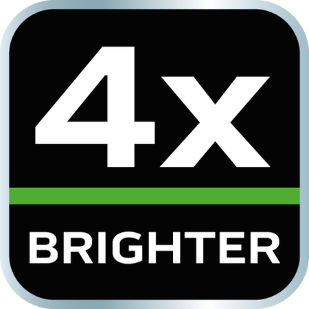 3D laser, 16 línií, zelený, puzdro, cieľová doska, magnetický držiak, nabíjačka od NEO TOOLS nájdeš na naravis.sk