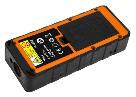 Laserový merač vzdialenosti, dosah 80 m, IP54 od NEO TOOLS nájdeš na naravis.sk