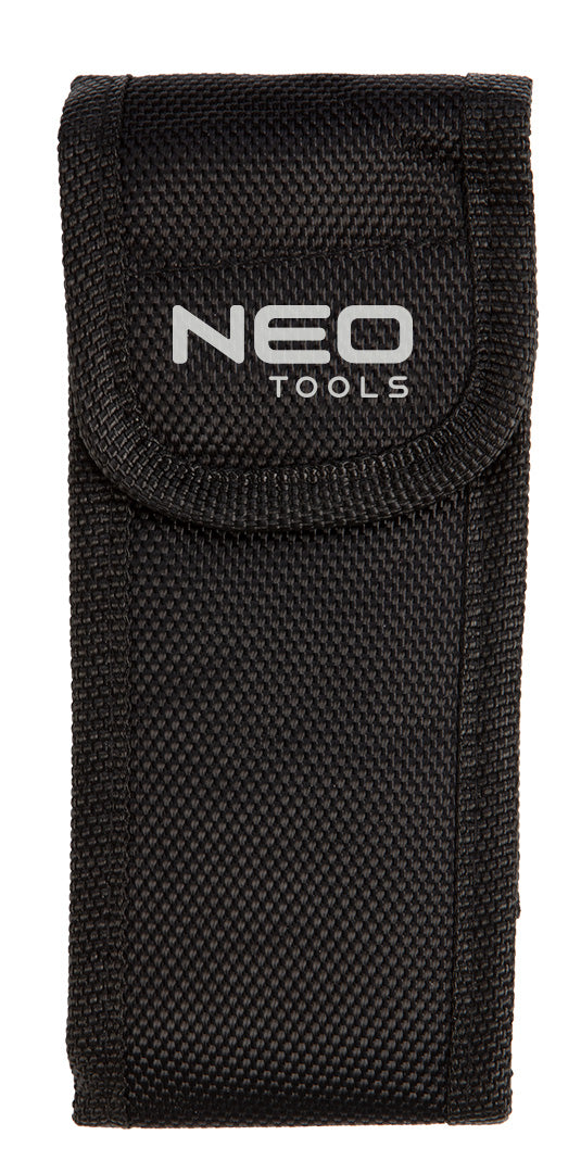 Detektor s displejom, 3 v 1 od NEO TOOLS nájdeš na naravis.sk